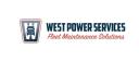 West Power Services logo